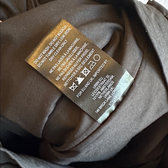 Anthropologie - Hutch Bubble Skirt - Picture 15 of 15